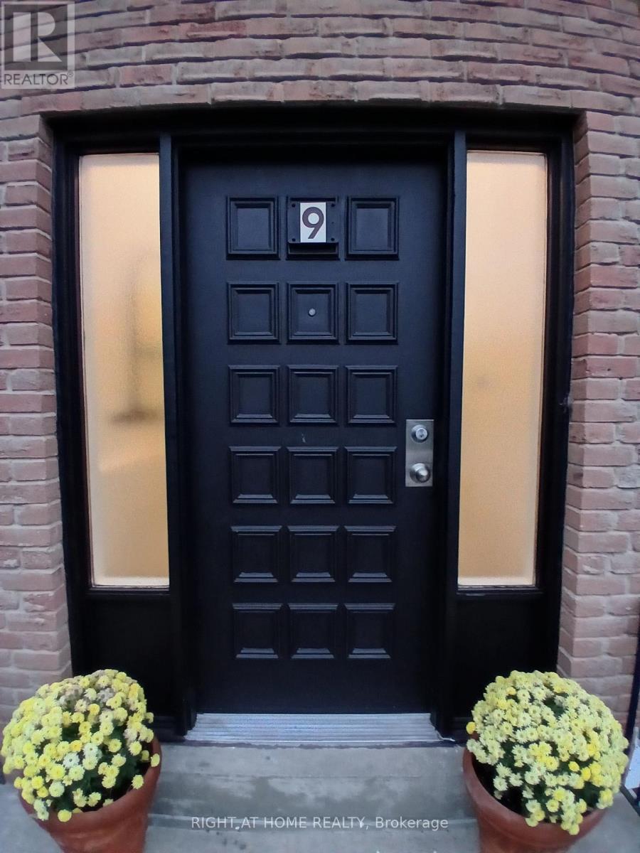 9 IVAN NELSON DRIVE - 1