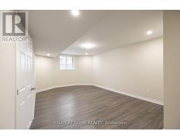 Basement - 40 Sabbe Crescent, Ajax, ON L1T4E3 Photo 11