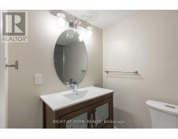 Basement - 40 Sabbe Crescent, Ajax, ON L1T4E3 Photo 12