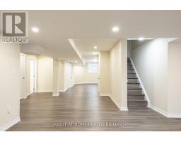 Basement - 40 Sabbe Crescent, Ajax, ON L1T4E3 Photo 7
