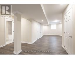 Basement - 40 Sabbe Crescent, Ajax, ON L1T4E3 Photo 8