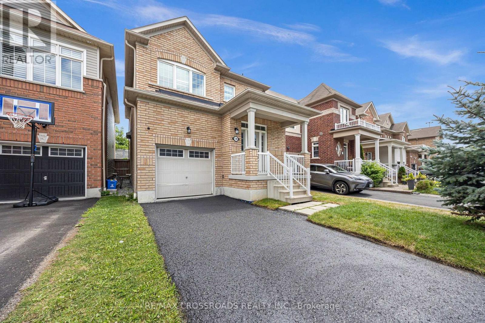 138 Angus Drive, Ajax, ON photo 12