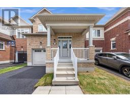 Bedroom 2 - 138 Angus Drive, Ajax, ON L1S5G8 Photo 10