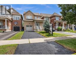 Foyer - 138 Angus Drive, Ajax, ON L1S5G8 Photo 8