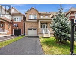 Primary Bedroom - 138 Angus Drive, Ajax, ON L1S5G8 Photo 9