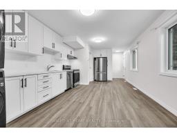 Bedroom 3 - B - 23 Kirkham Drive, Ajax, ON L1S5K6 Photo 8