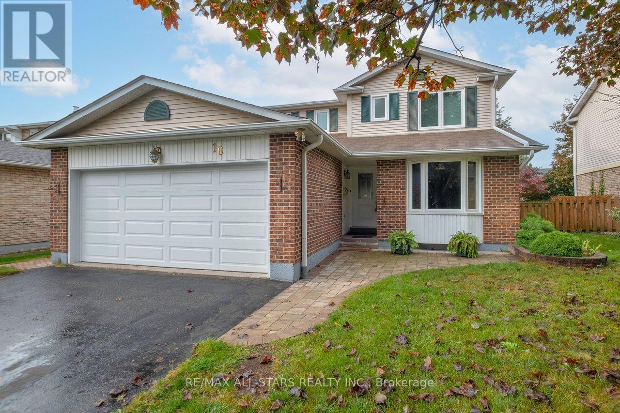 10 COLETTE DRIVE - 3