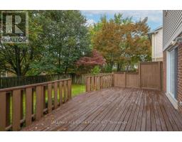 Primary Bedroom - 10 Colette Drive, Whitby, ON L1N6G7 Photo 6