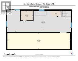 114 Havenhurst Crescent Sw, Calgary, AB T2V3C5 Photo 37