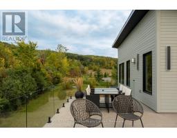 Partial bathroom - 118 George Mcrae Road, Blue Mountains, ON N0H1J0 Photo 18