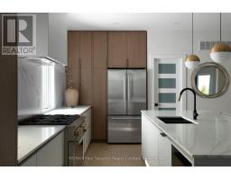 Mud room - 118 George Mcrae Road, Blue Mountains, ON N0H1J0 Photo 9