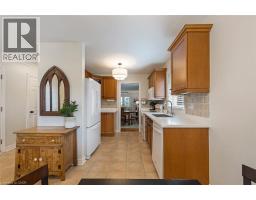 Dining room - 311 Malick Street, Milton, ON L9T5X4 Photo 13
