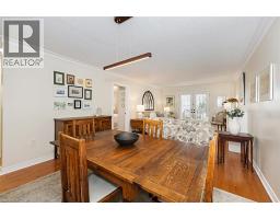 Eat in kitchen - 311 Malick Street, Milton, ON L9T5X4 Photo 14
