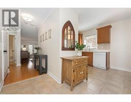 Laundry room - 311 Malick Street, Milton, ON L9T5X4 Photo 8