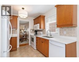 4pc Ensuite bath - 311 Malick Street, Milton, ON L9T5X4 Photo 9