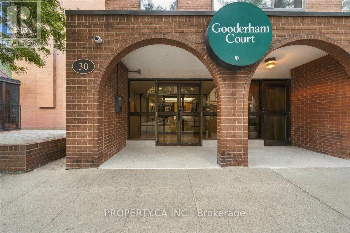 602- 30 Church Street, Toronto, ON photo 2