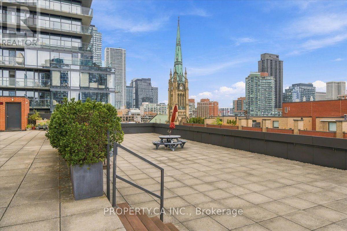 602- 30 Church Street, Toronto, ON photo 34