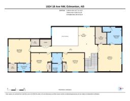 1824 18 Av Nw, Edmonton, AB T6T2N1 Photo 70