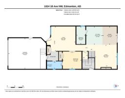 1824 18 Av Nw, Edmonton, AB T6T2N1 Photo 69