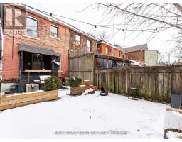 1070 Shaw Street, Toronto, ON M6G3N5 Photo 21