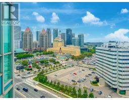 1710 - 220 Burnhamthorpe Road W, Mississauga, ON L5B4N4 Photo 35