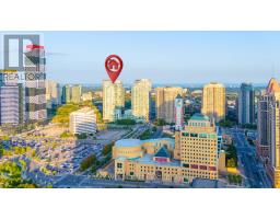 1710 - 220 Burnhamthorpe Road W, Mississauga, ON L5B4N4 Photo 36
