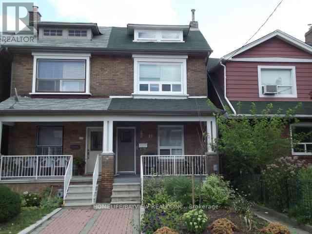 Photo of 37 Sellers (main floor) Avenue