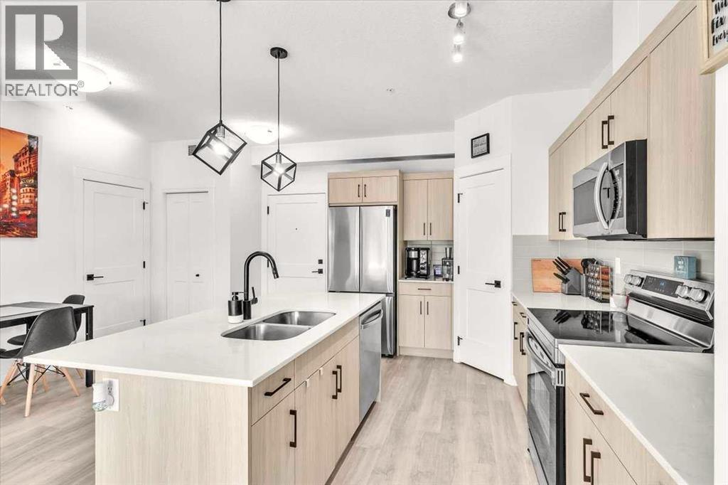 #305 30 Sage Hill NW - 4