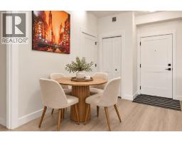 Dining room - 305, 30 Sage Hill  Nw, Calgary, AB T3R2A9 Photo 8