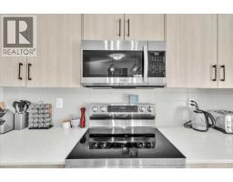 Kitchen - 305, 30 Sage Hill  Nw, Calgary, AB T3R2A9 Photo 6