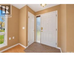 Primary Bedroom - 107 111 2nd Avenue E, Rosetown, SK S0L2V0 Photo 6