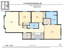 37 Coachill Street, Blackfalds, AB T4M0A9 Photo 44