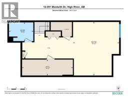 12, 351 Monteith Drive Se, High River, AB T1V0E9 Photo 17
