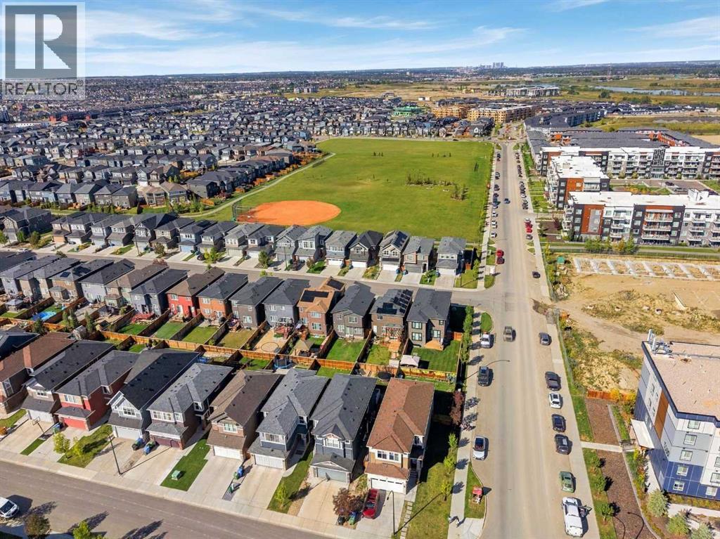 10 Belmont Garden SW - 35