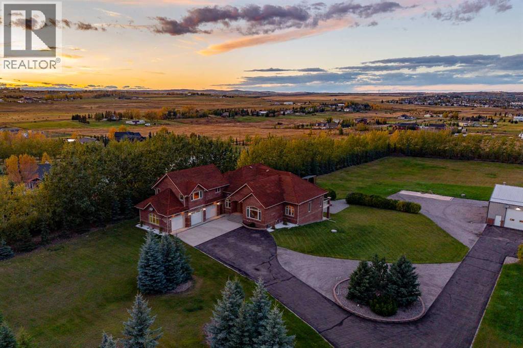 14004 402 Avenue E, Rural Foothills County, Alberta, T1S6C4 — thumbnail 2