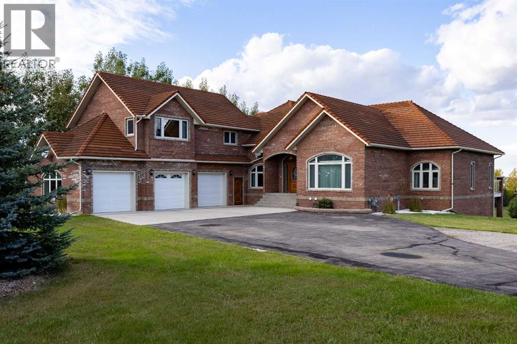 14004 402 Avenue E, Rural Foothills County, Alberta, T1S6C4 — thumbnail 4