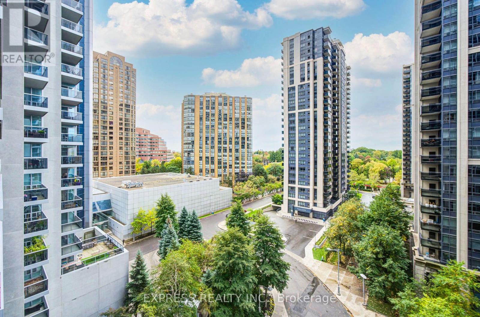 1005- 4978 Yonge Street, Toronto, ON photo 32
