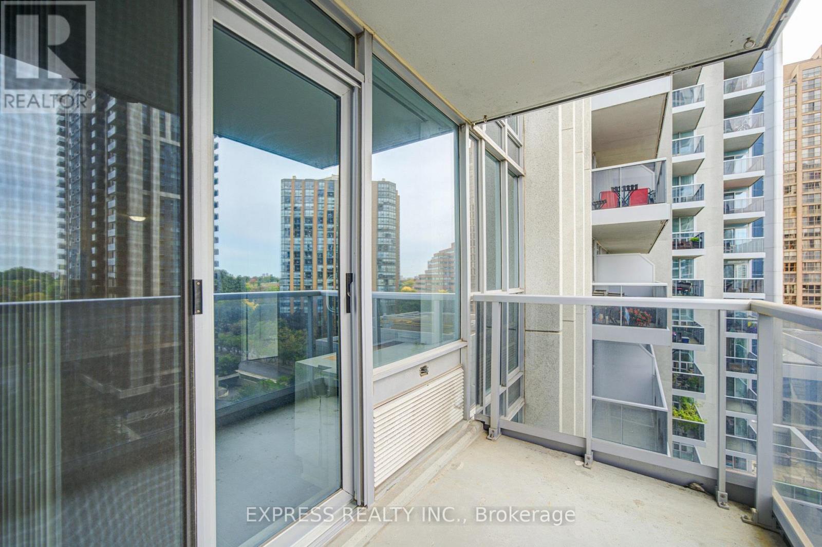 #1005 4978 YONGE STREET - 31