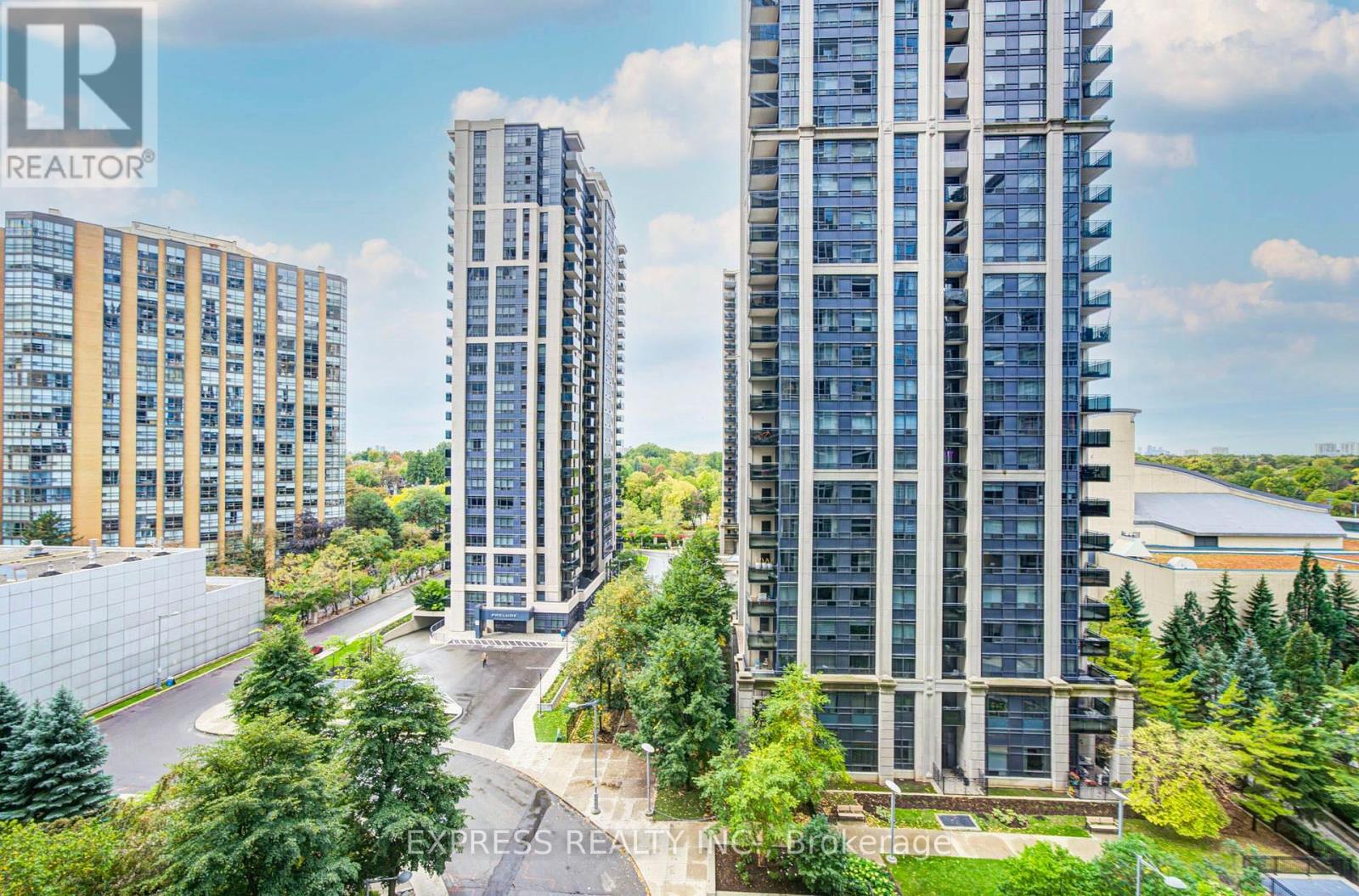 1005- 4978 Yonge Street, Toronto, ON photo 34