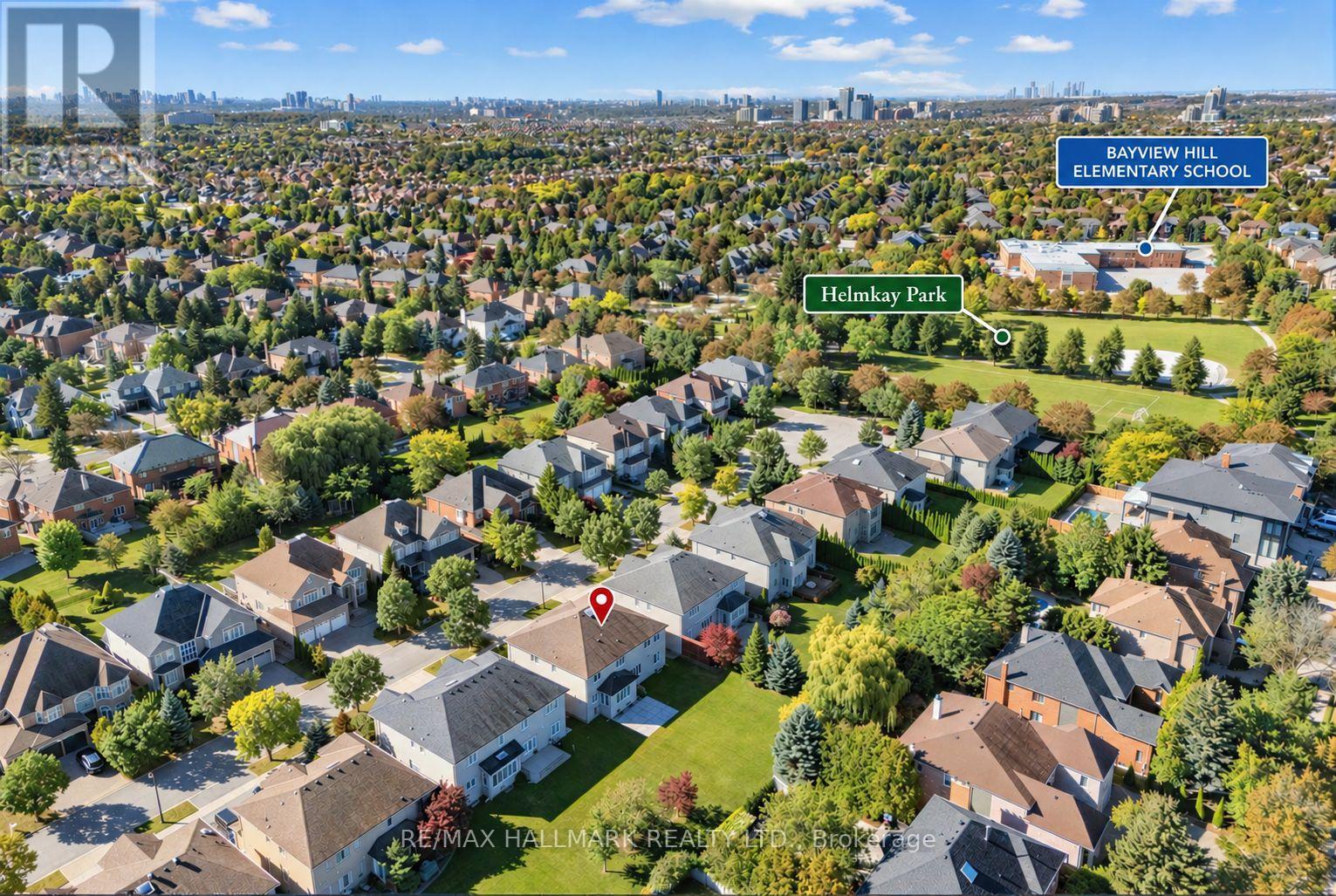 8 Ridgley Court, Richmond Hill, ON photo 30