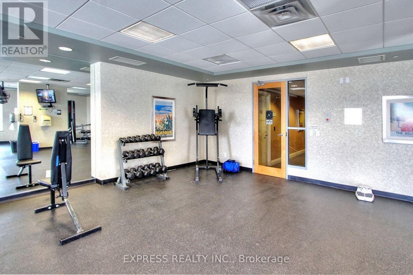 #1005 4978 YONGE STREET - 38