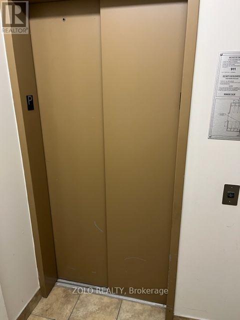 Elevator