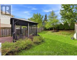 903 Bradshaw Crescent, London North, ON N5X0B6 Photo 35