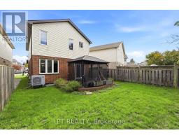 903 Bradshaw Crescent, London North, ON N5X0B6 Photo 36