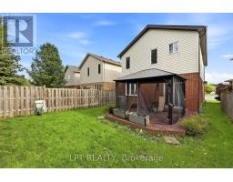 903 Bradshaw Crescent, London North, ON N5X0B6 Photo 38