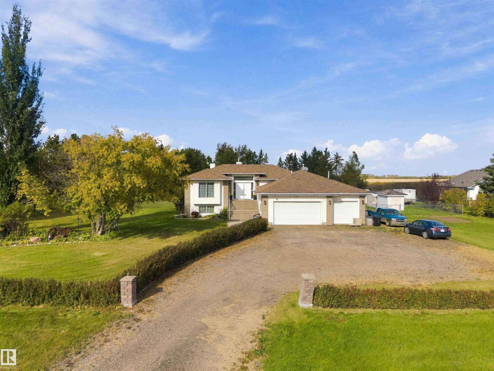 Property for sale at 16, 56019 Rge Rd 230