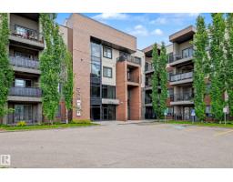 Apartment for sale at #410 1004 Rosenthal Bv NW, Edmonton — MLS® E4511628
