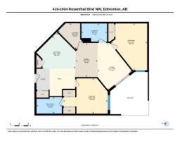 #410 1004 Rosenthal Bv Nw, Edmonton, AB T5T7C6 Photo 37