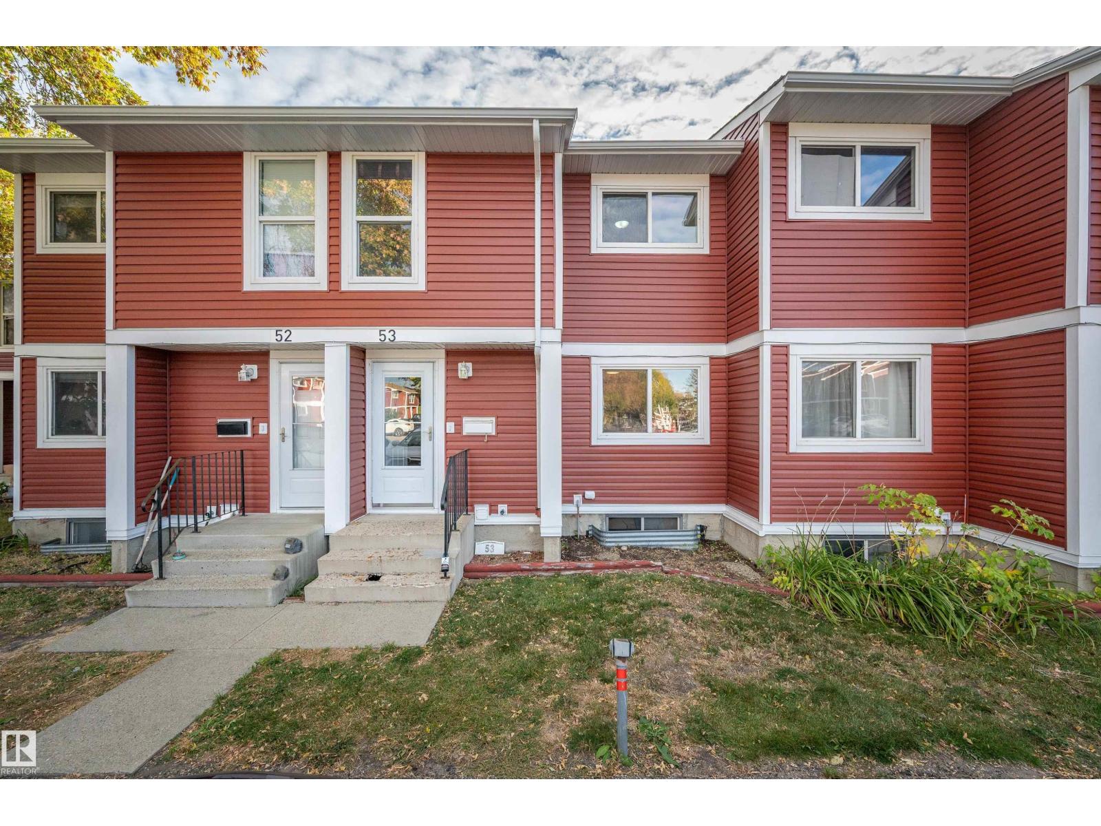 #53 4707 126 AV NW - 1