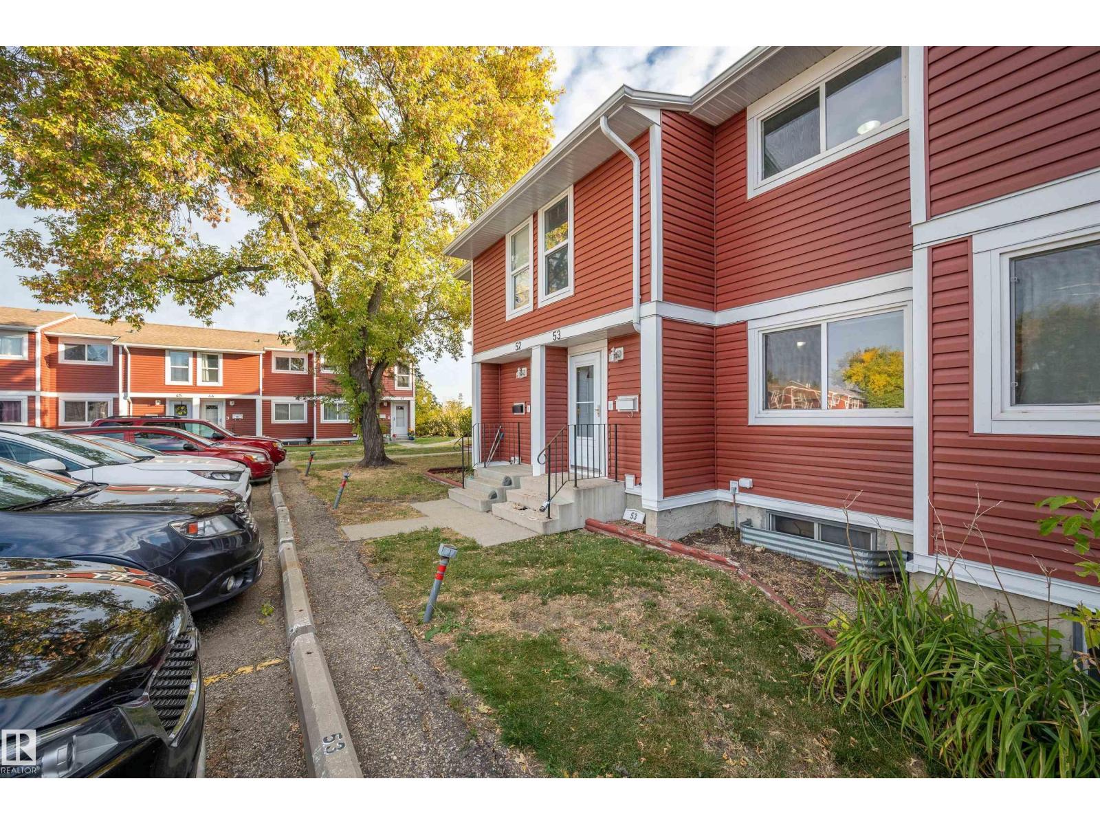 #53 4707 126 AV NW - 5